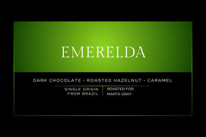 Emerelda - Single Origin