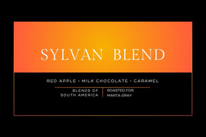 Sylvan Blend