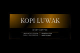 Kopi Luwak