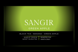 Sangir - Single Origin