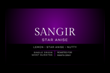 Sangir - Single Origin